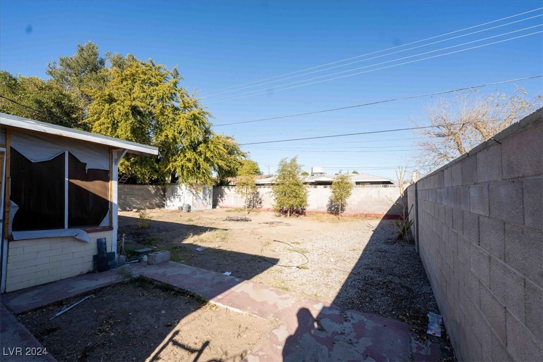 1116 E Owens Avenue, North Las Vegas, Nevada image 21