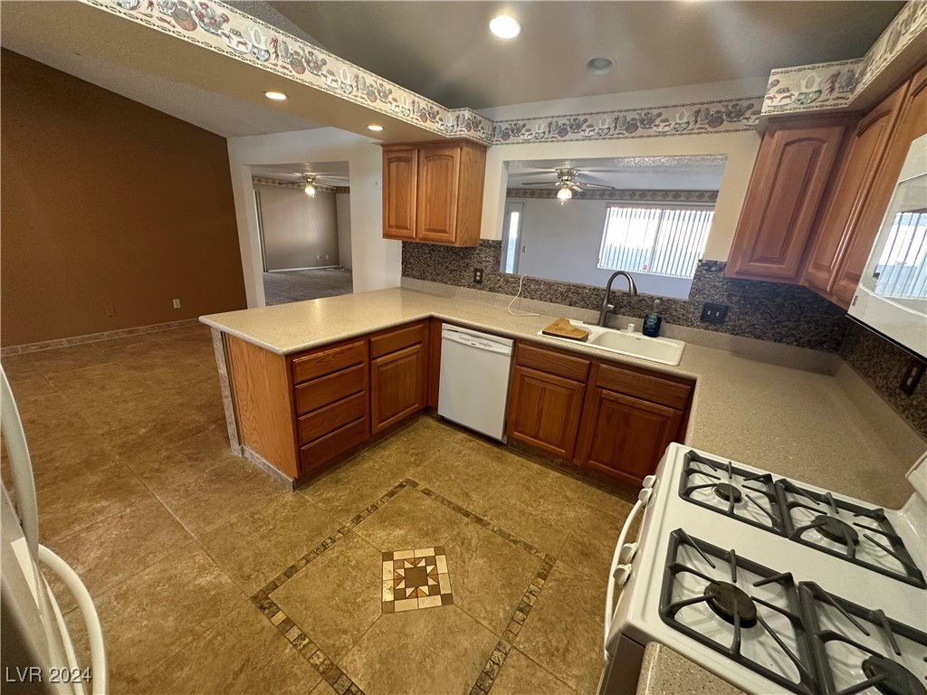 3218 Ocotillo Drive #3, Laughlin, Nevada image 12