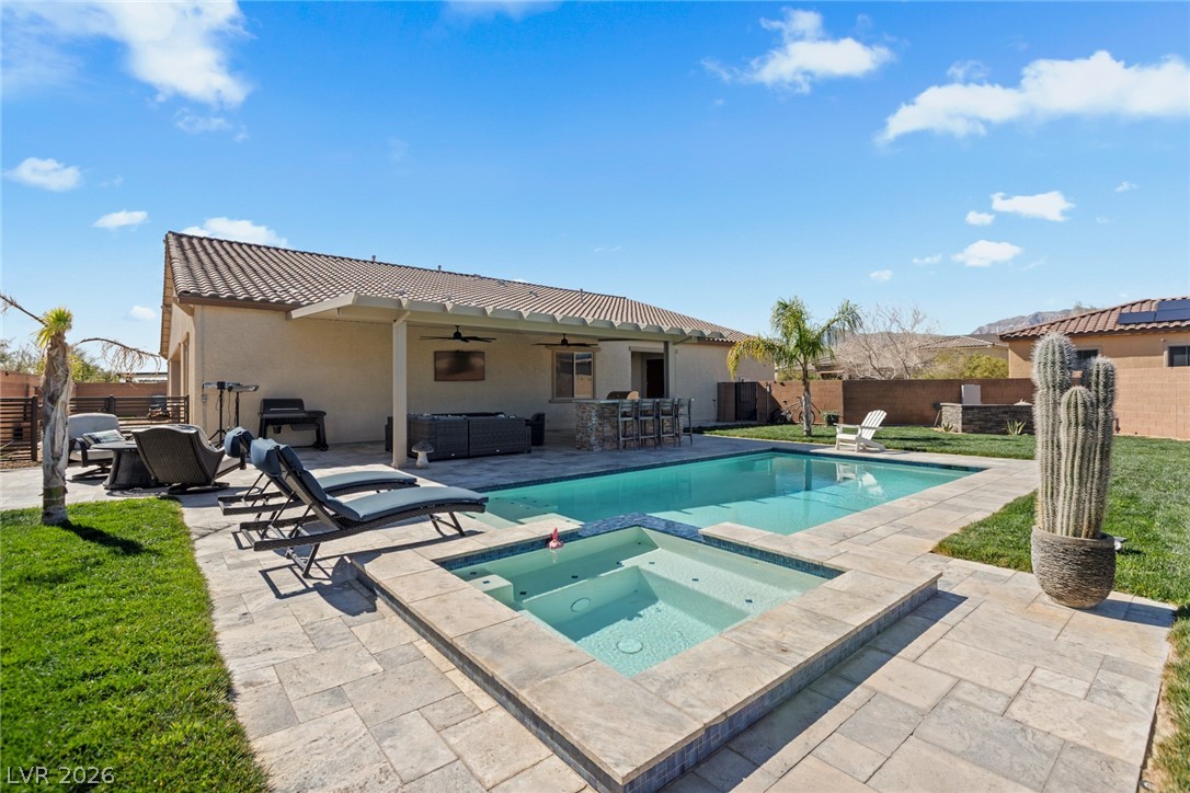 6168 Rockville Creek Court