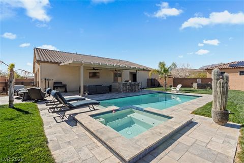 6168 Rockville Creek Court Las Vegas NV 89149