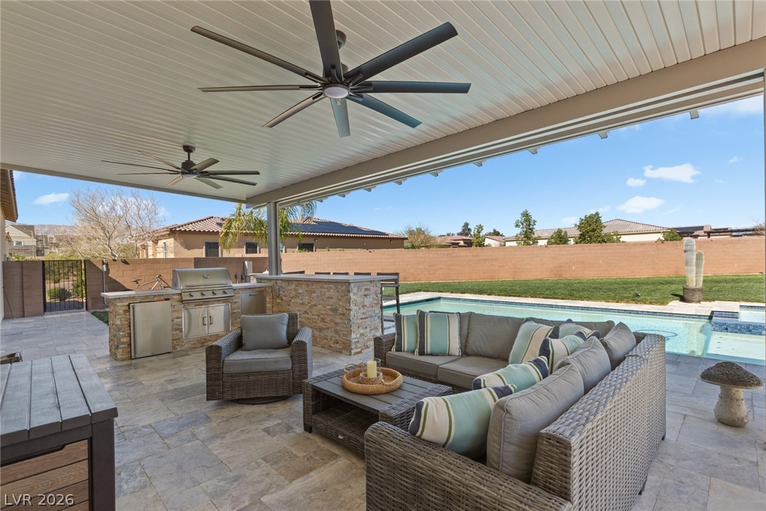 6168 Rockville Creek Court