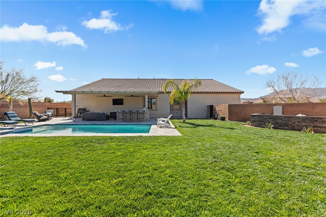 6168 Rockville Creek Court