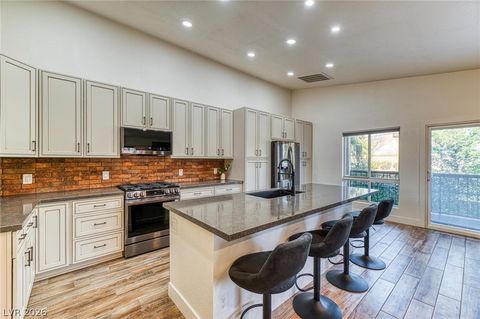 1304 Georgia Avenue C Boulder City NV 89005