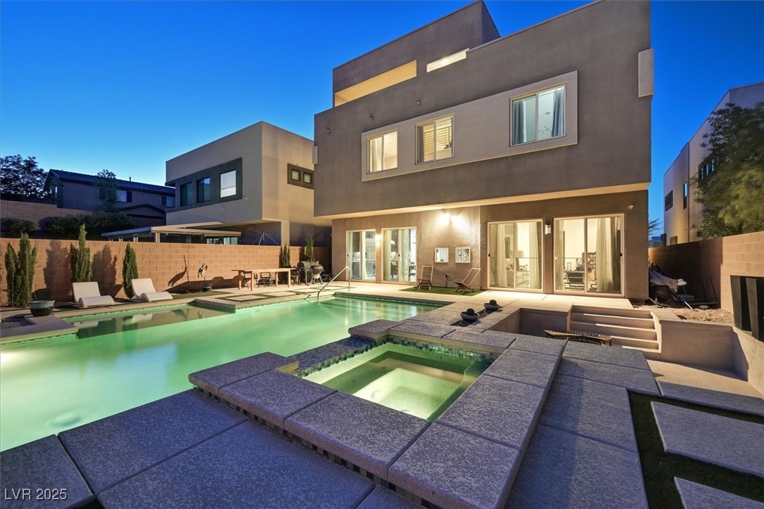 881 Barrhead Avenue, Henderson, Nevada image 41
