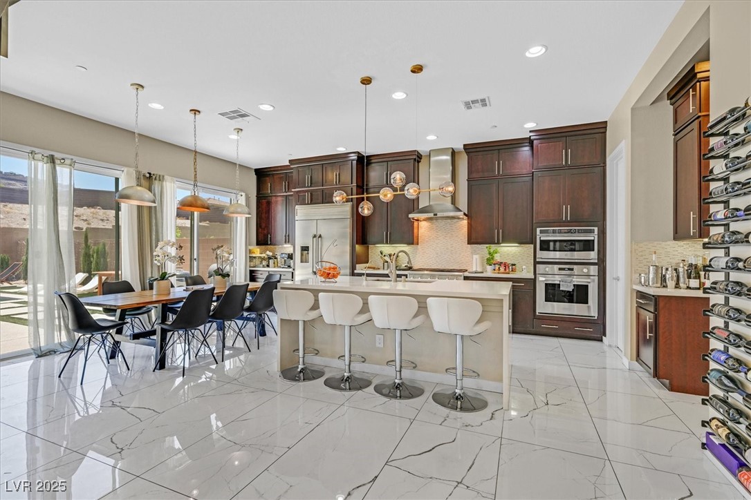 881 Barrhead Avenue, Henderson, Nevada image 6
