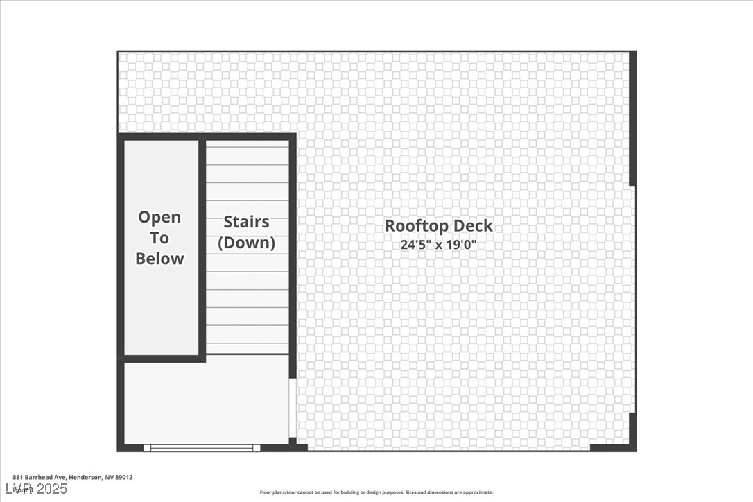 881 Barrhead Avenue, Henderson, Nevada image 46