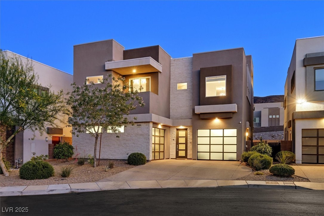 881 Barrhead Avenue, Henderson, Nevada image 1
