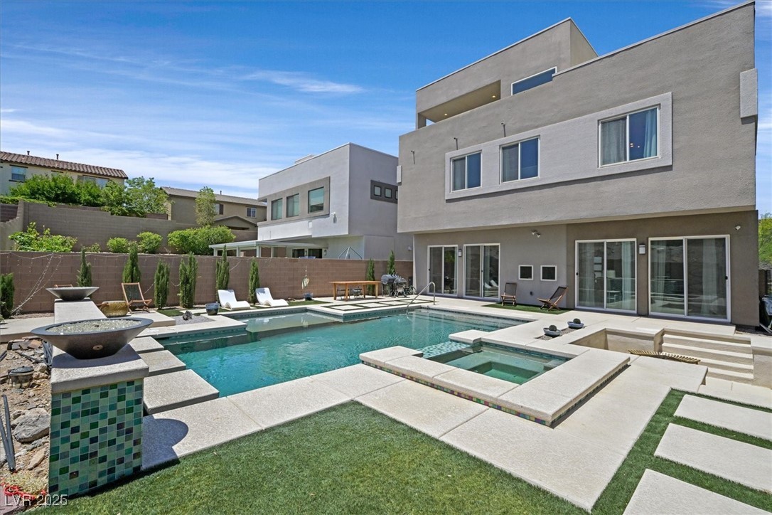 881 Barrhead Avenue, Henderson, Nevada image 40