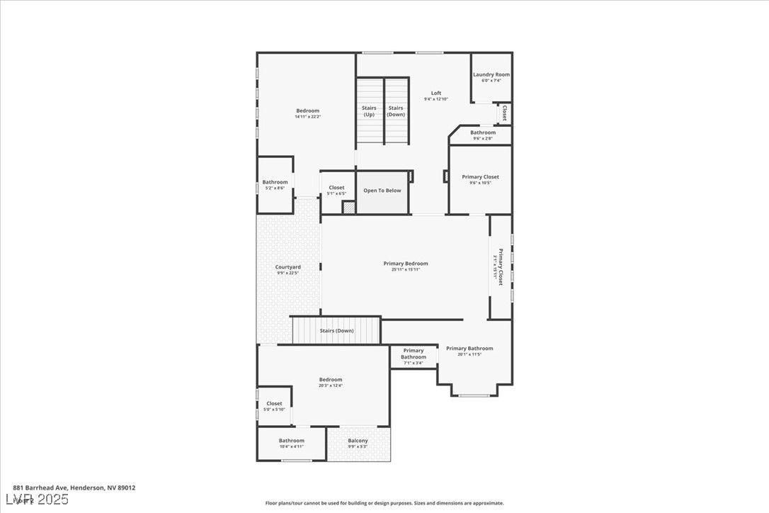 881 Barrhead Avenue, Henderson, Nevada image 45