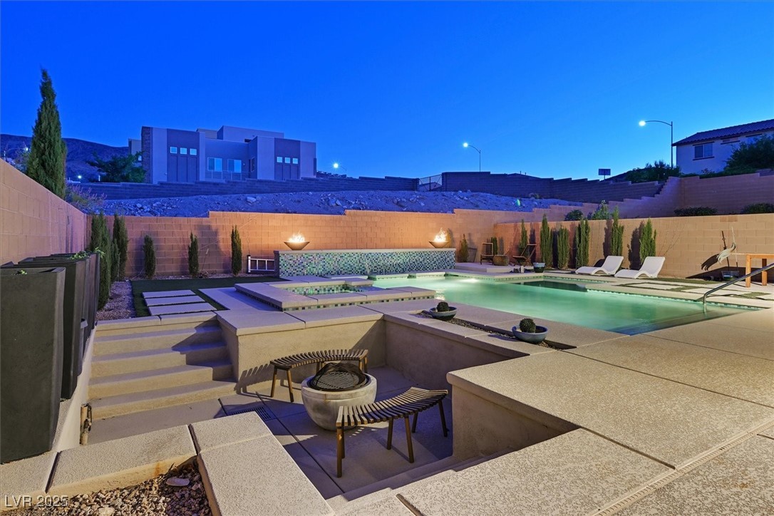 881 Barrhead Avenue, Henderson, Nevada image 43