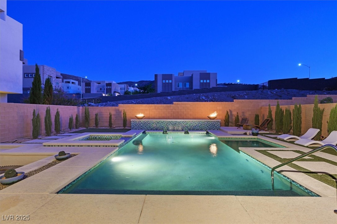881 Barrhead Avenue, Henderson, Nevada image 42