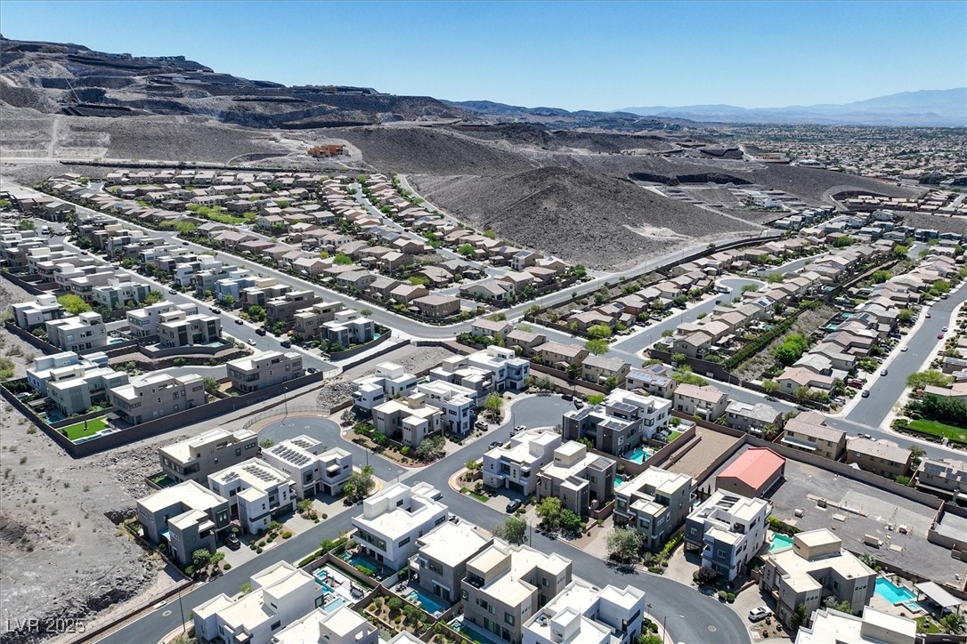 881 Barrhead Avenue, Henderson, Nevada image 49