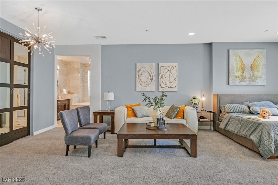 881 Barrhead Avenue, Henderson, Nevada image 21