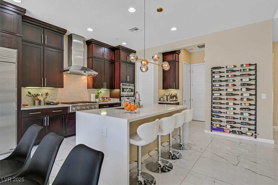 881 Barrhead Avenue, Henderson, Nevada image 8