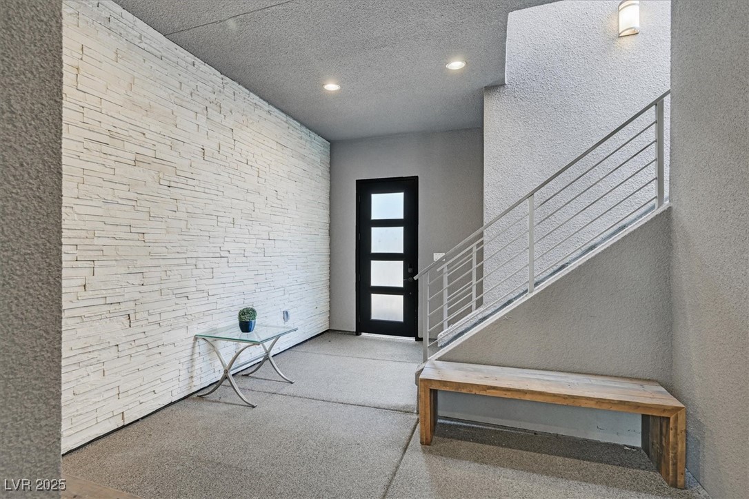 881 Barrhead Avenue, Henderson, Nevada image 3