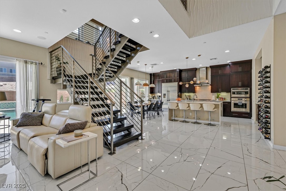881 Barrhead Avenue, Henderson, Nevada image 5