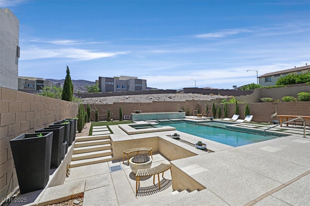 881 Barrhead Avenue, Henderson, Nevada image 39