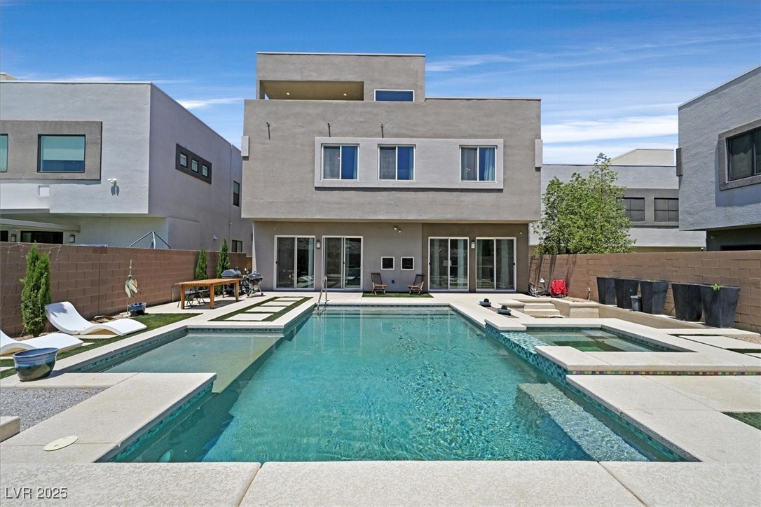 881 Barrhead Avenue, Henderson, Nevada image 38