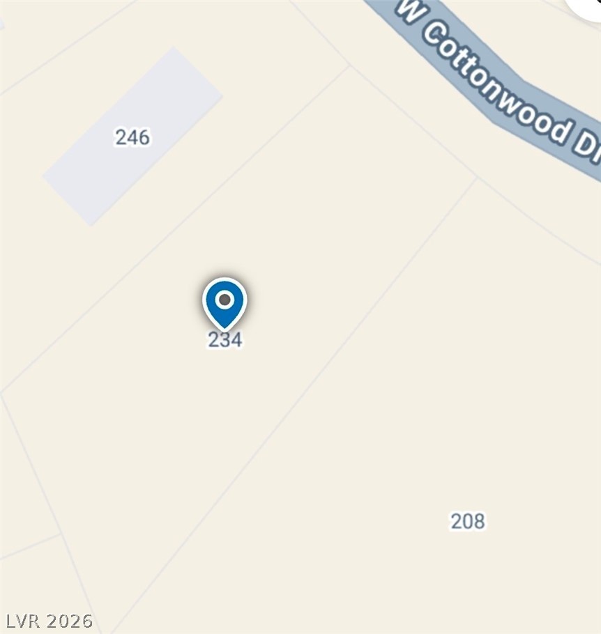 234 W Cottonwood Drive