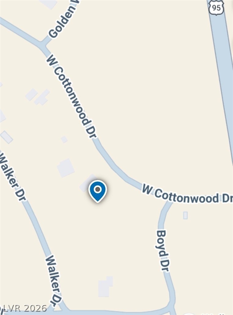234 W Cottonwood Drive