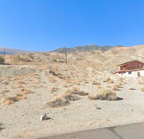 Vacant Land For Sale - 234 W Cottonwood Drive<br/> Reno, NV 89415