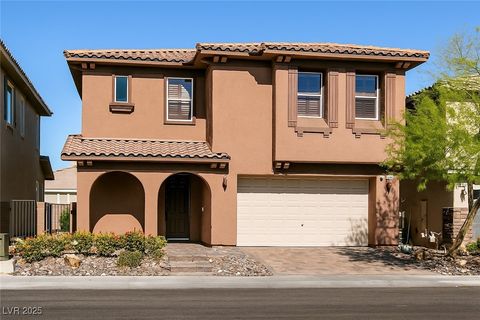 7584 Engleberg Avenue Las Vegas NV 89178