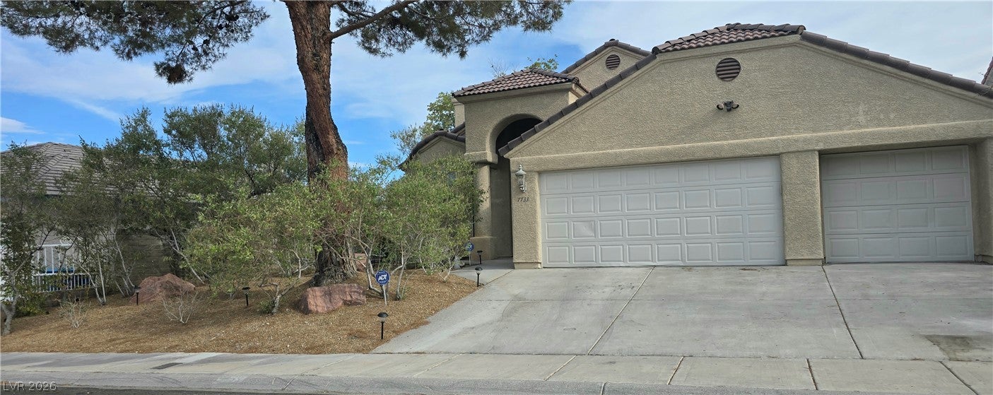 7733 Bentonite Drive