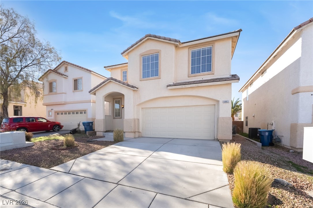 6883 Perfect Sunset Court