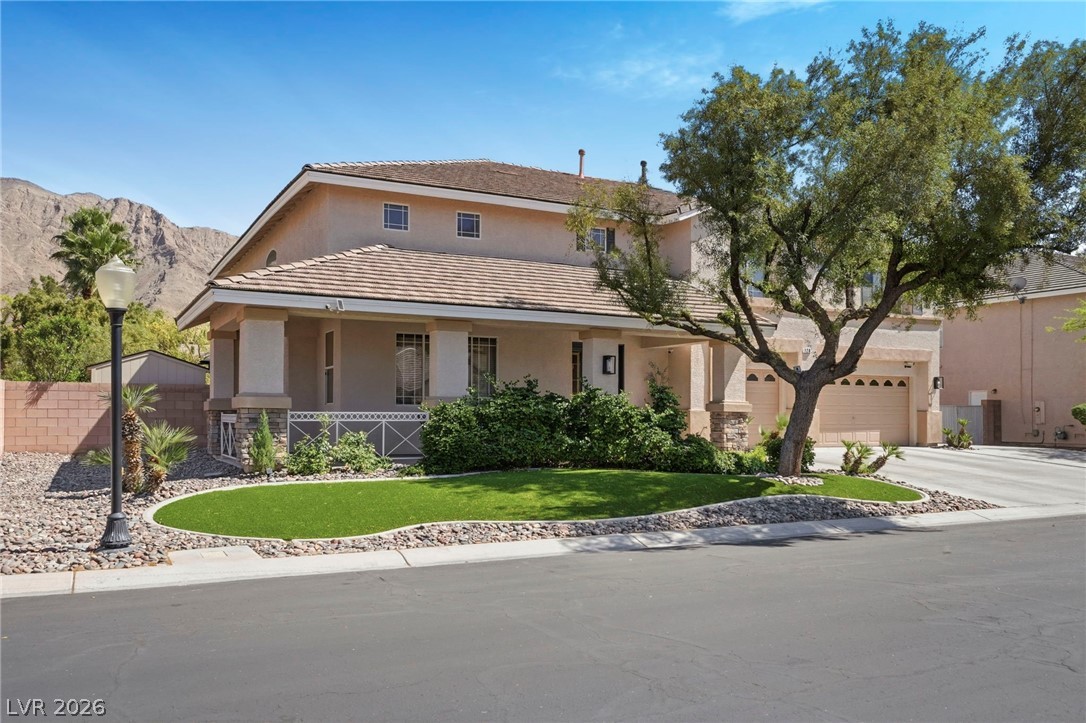 728 Lava Falls Drive