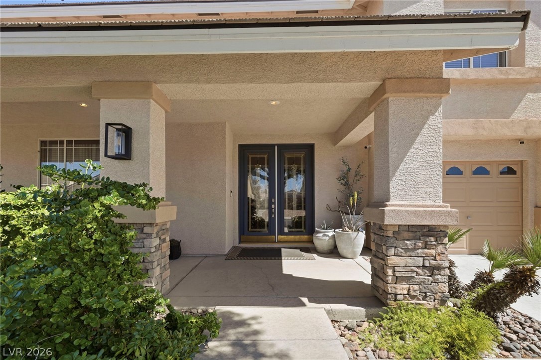 728 Lava Falls Drive