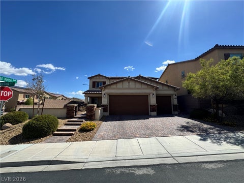 Homes For Sale - 990 Floral Creek Court<br/> Henderson, NV 89002