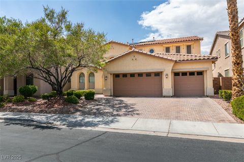 Property photo of 7037 puetollano drive, north las vegas, NV 89084