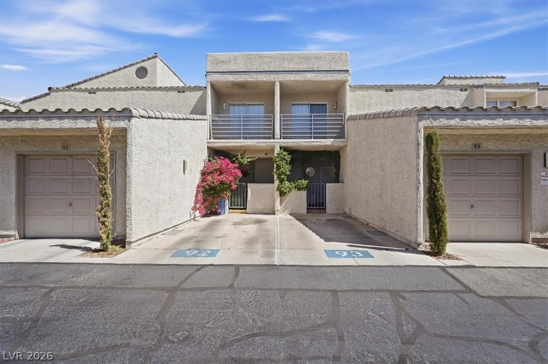 6250 W Flamingo Road 93