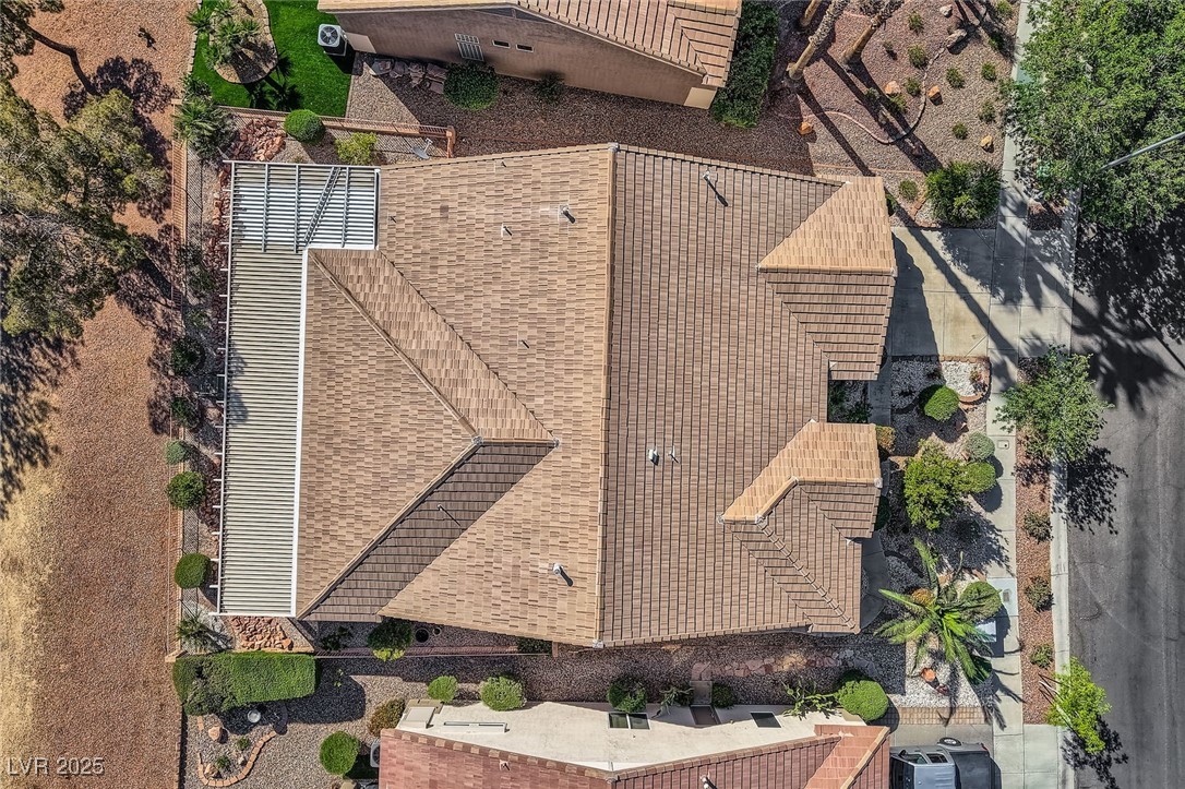 2217 High Mesa Drive, Henderson, Nevada image 48