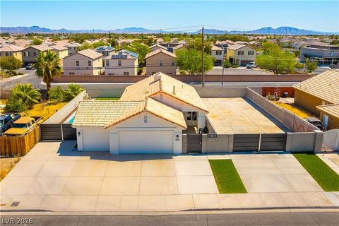 Photo of 5608 Emperor Way, Las Vegas, NV 89130 (MLS # 2751022)