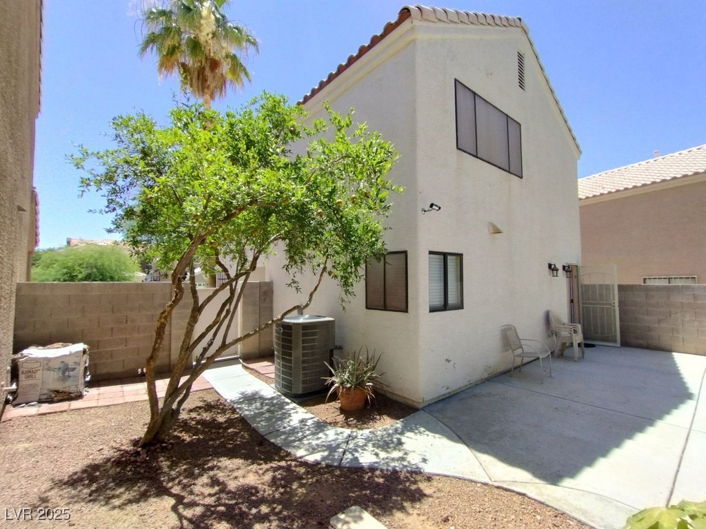 326 Lander Drive, Henderson, Nevada image 26