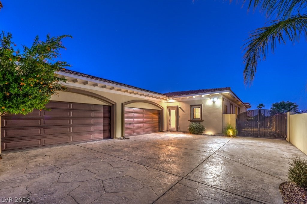 2780 El Camino Road
