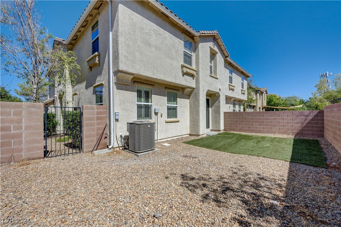 1363 Grass Creek Avenue #1, Henderson, Nevada image 37