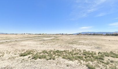 Vacant Land For Sale - 1001 E Hiawatha Street<br/> Pahrump, NV 89048