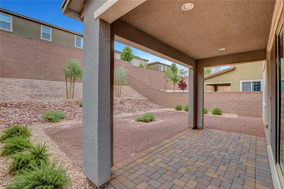 15 Santo Mio Court, Henderson, Nevada image 43