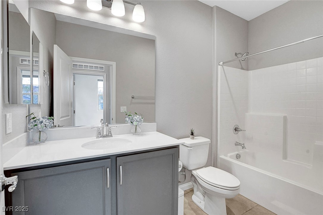 15 Santo Mio Court, Henderson, Nevada image 42