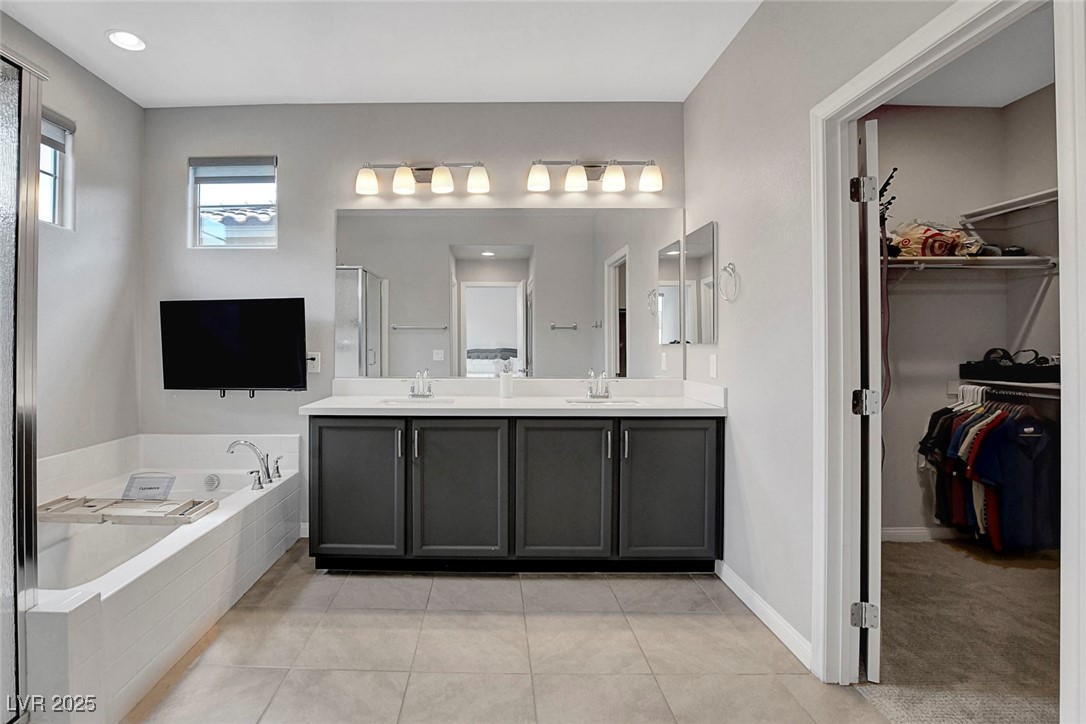 15 Santo Mio Court, Henderson, Nevada image 26