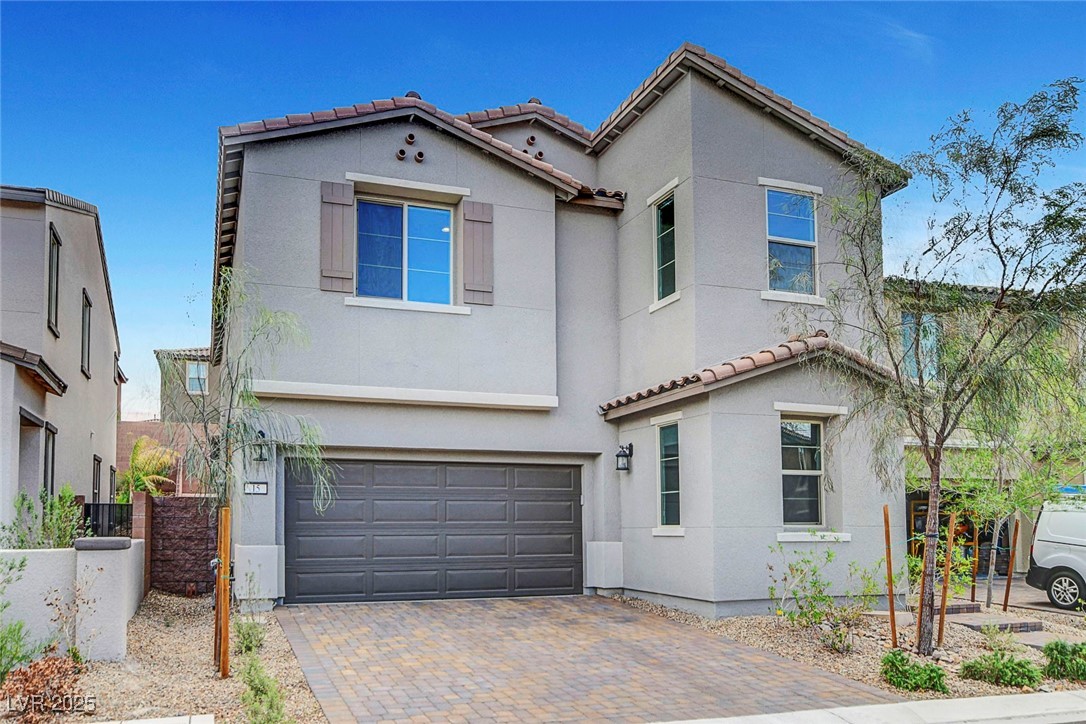 15 Santo Mio Court, Henderson, Nevada image 3
