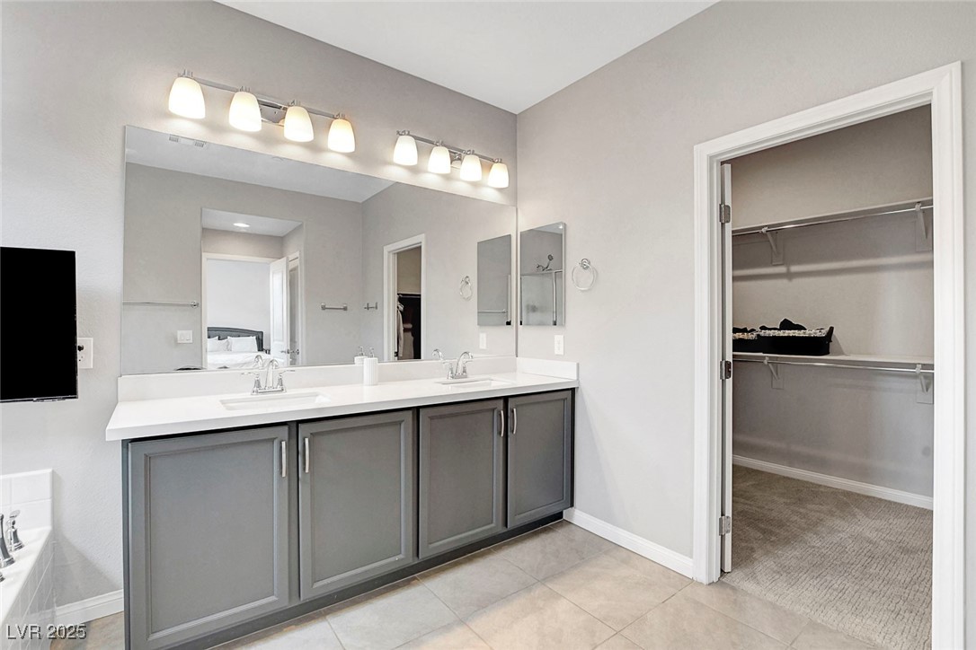 15 Santo Mio Court, Henderson, Nevada image 28