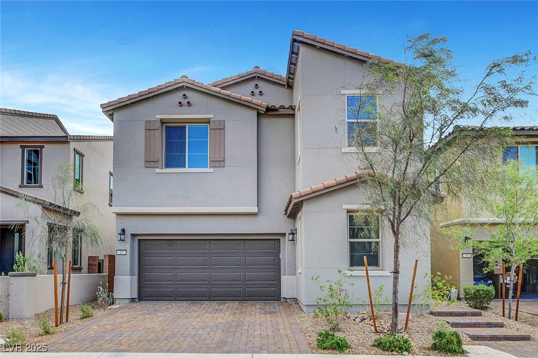 15 Santo Mio Court, Henderson, Nevada image 1