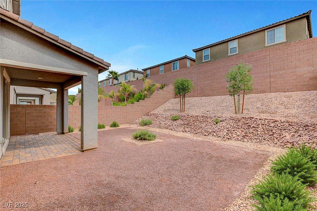 15 Santo Mio Court, Henderson, Nevada image 46