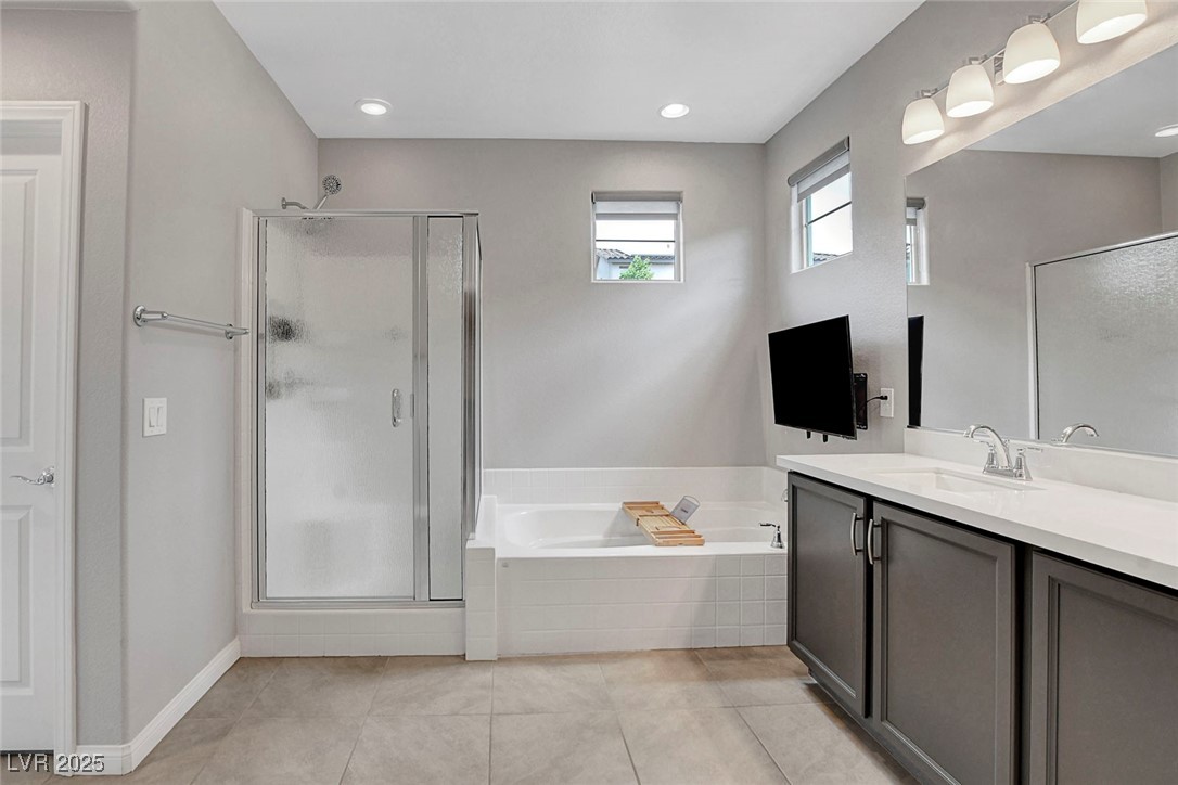15 Santo Mio Court, Henderson, Nevada image 27