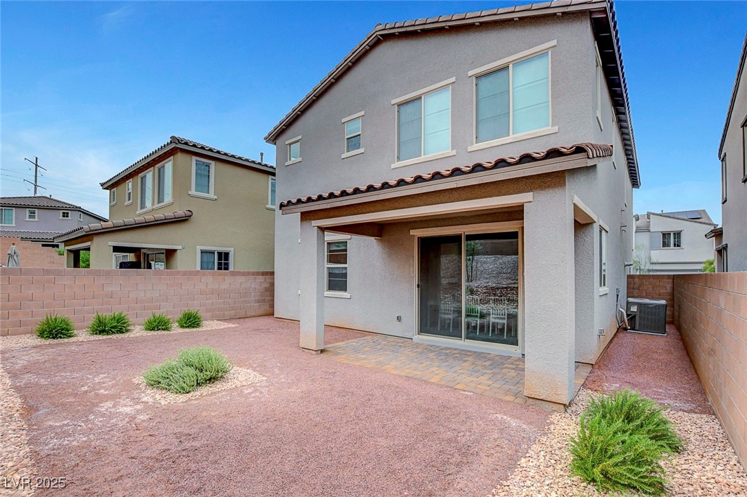 15 Santo Mio Court, Henderson, Nevada image 44