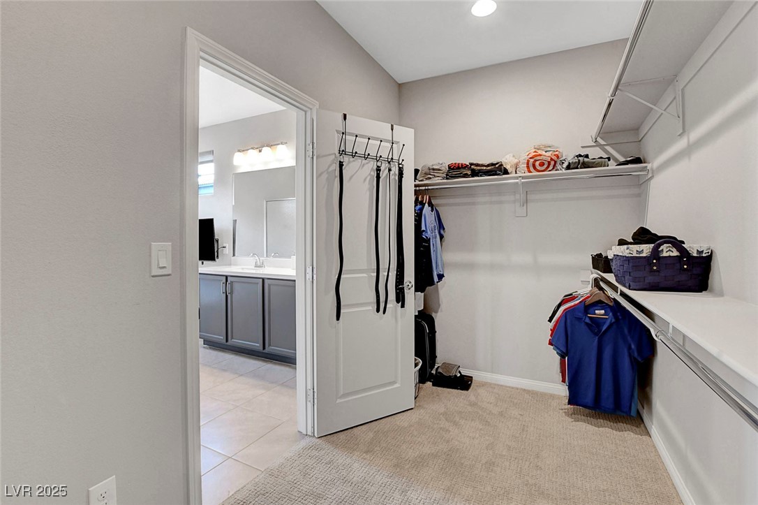15 Santo Mio Court, Henderson, Nevada image 30
