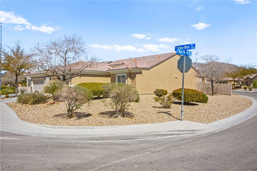 2104 Willow Wren Drive, North Las Vegas, Nevada image 9